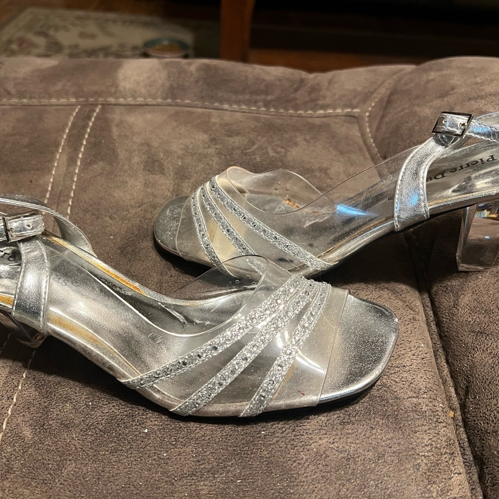 dressy sandals